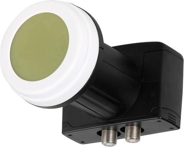 Vivanco Universal Premium Twin LNB 44203 - Bild 1