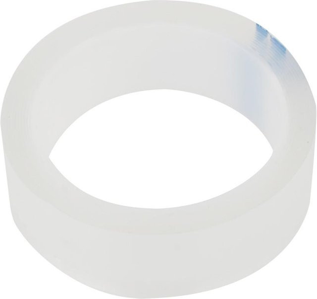 CosyHome Transparentes Multifunktionales Klebeband Wasserdicht für Küche und Badezimmer, Weiß, 3 x 300 cm - Bild 1