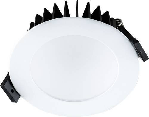 EVN L4415019902 LED-Einbauleuchte in Weiß mit 15W und 850 Lumen - Bild 1