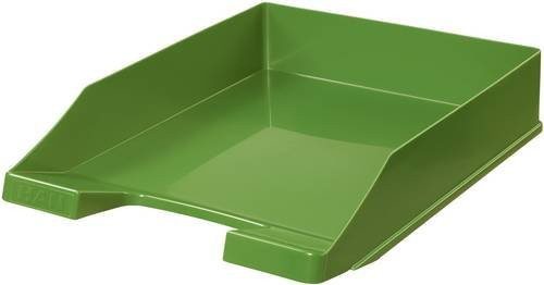 HAN 1027-X-05 KLASSIK Briefablage für DIN A4 und DIN C4 in Grün - Bild 1