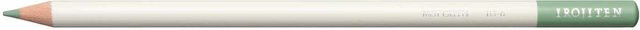 Tombow IROJITEN Farbstift Mist Green aus Holz mit Wachsbasis - Bild 1