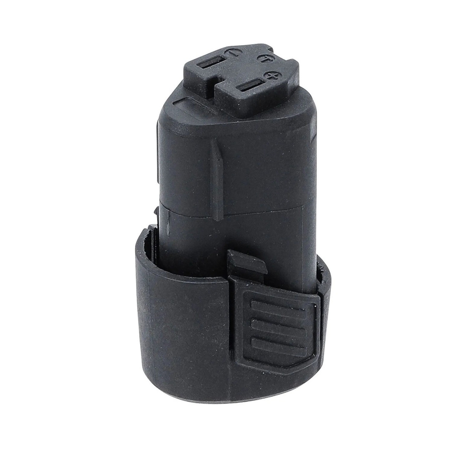 BGS Ersatzakku Li-Ion 10,8 V 2,0 Ah in Schwarz für Art. 9294 und 9294 1 - Bild 2