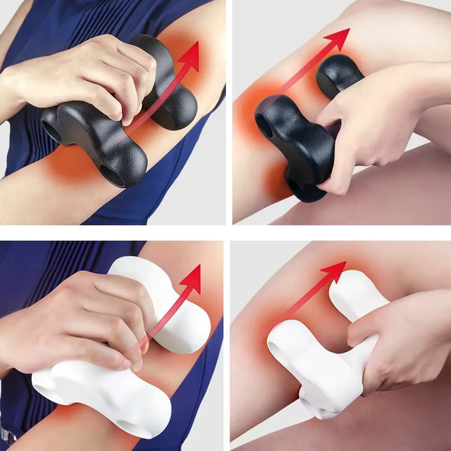 Tcare Faszien-Massagegerät, Unisex - Bild 5