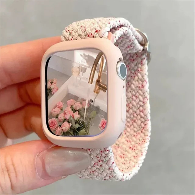 OAKCHARM Sport Nylonarmband, Unisex - Bild 1