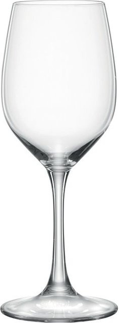 Spiegelau Winelovers Weißweinkelche, transparent, 24er Pack, 380 ml - Bild 1