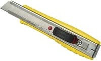 Stanley FatMax Cuttermesser Gelb 18 mm - Bild 1