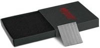 Thermal Grizzly KryoSheet Wärmeleitpads, Anthrazit/Grau, B/T: 29 x 25 mm - Bild 1