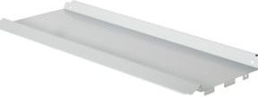 Bito Stahlfachboden mit Neigung 2806 in Weiß, Breite: 1057 mm - Bild 1