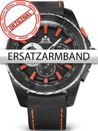 Rothenschild Uhrenarmband, Kautschuk - Bild 1
