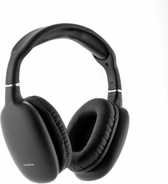 InnovaGoods Folbeat Kabellose Kopfhörer mit Geräuschunterdrückung und Bluetooth in Schwarz - Bild 1