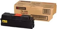 Kyocera Toner TK-320 Schwarz für Laserdrucker FS-3900DN - Bild 1