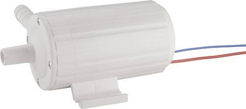 Barwig 02 Niedervolt-Durchlaufpumpe 1200 l/h 12 V - Bild 1