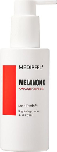 MEDI-PEEL Melanon X Ampullenreiniger Schaum, 150 ml, Unisex - Bild 1