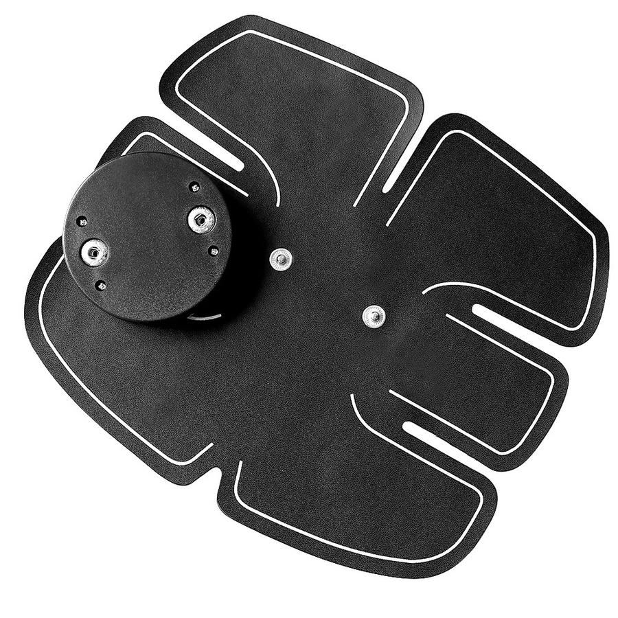 Raiuleko Elektrisches Körpermassagegerät, Schwarz, Unisex - Bild 5