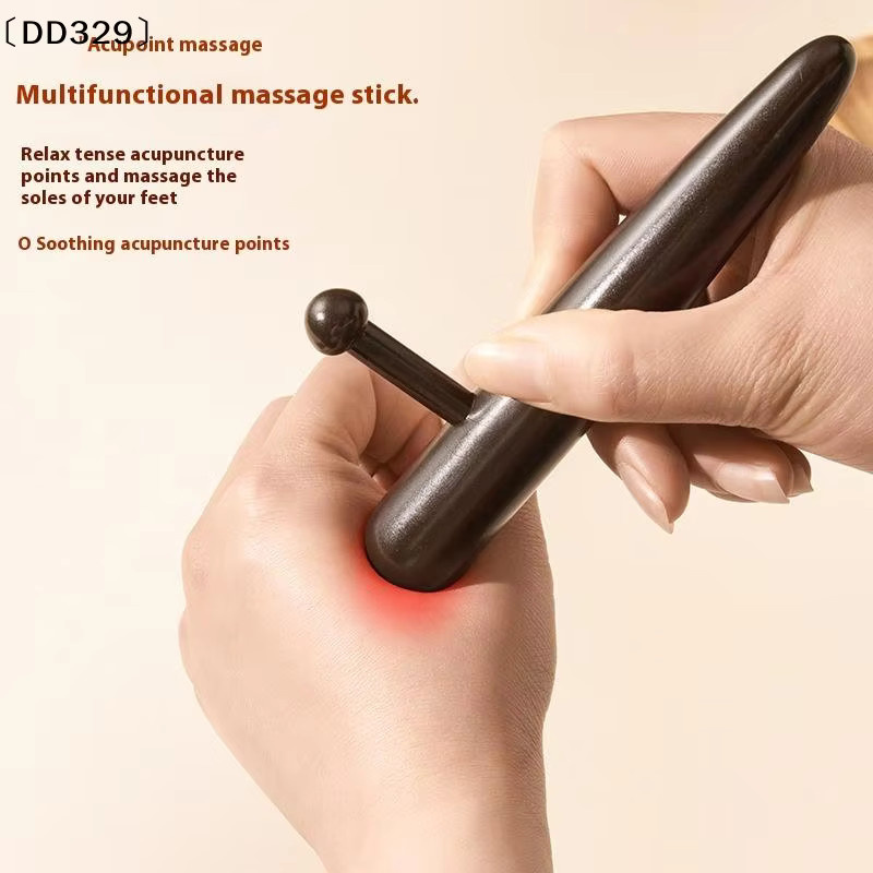 JETTING Holzmassagegerät, Unisex - Bild 3