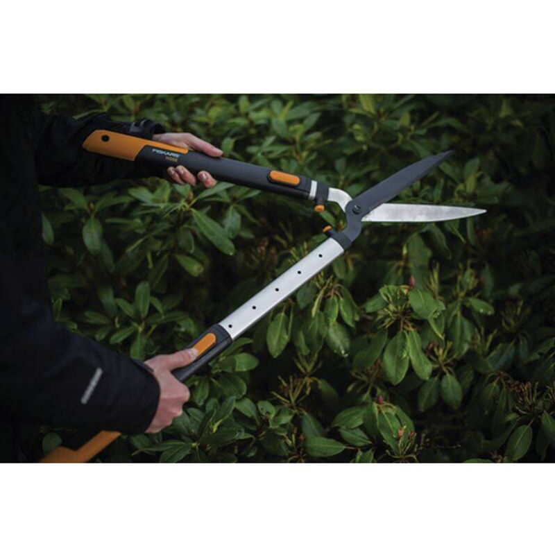 Fiskars Teleskop-Heckenschere SmartFit HS86 - Bild 2