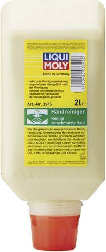 Liqui Moly Handwaschpaste, 2 l - Bild 1