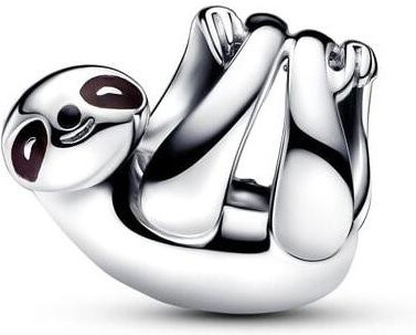 Paslu Charms, Herzperlen, Kupfer, Weiß, Damen - Bild 1