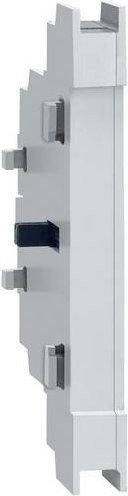 Schneider Electric VLSA11DS Lasttrennschalter in Grau - Bild 1