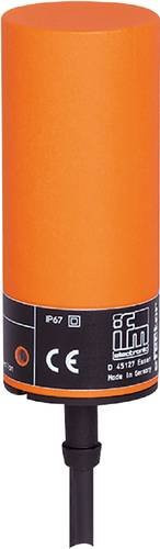 Ifm Electronic Induktiver Sensor IB0027 in Orange - Bild 1
