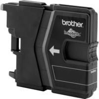 Brother Tintenpatrone LC-985Y Gelb - Bild 2