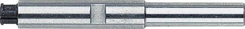 PFERD TOOLS Verlängerung für Antriebsspindel SPV 50-3 S8 mit 3 mm Spannzange, Silber - Bild 1