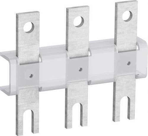 ABB Anschlussverbreiterung LX140 in Silber 1SFN074210R1000 - Bild 1