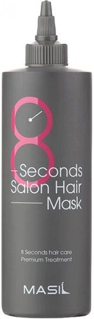 MASIL 8 Sekunden Salon-Haarmaske Creme, 200 ml - Bild 1