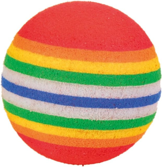 Jollypaw Spielbälle, 3er-Set - Bild 1