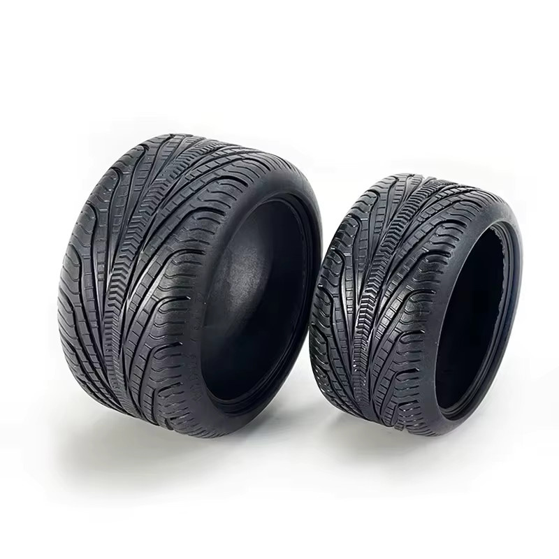 Cada Reifen Zubehör, 4-teiliges Set, 1:8 1:10, ab 14 Jahren - Bild 2