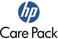 HP Care Pack Next Business Day Hardware Support mit Disk Retention Serviceerweiterung für EliteBook 72X G2, 75X G2 und EliteBook Serie für 4 Jahre mit Vor-Ort-Service - Bild 1