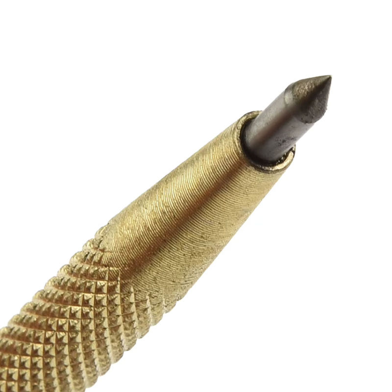 Vibratite Hartmetall Keramik-Fliesenschneider Stift in Gold für Metall und Stein - Bild 3