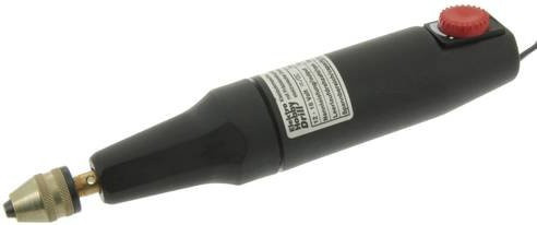 Donau Elektronik SPEEDY 0650 Multifunktionswerkzeug 45W Schwarz - Bild 1