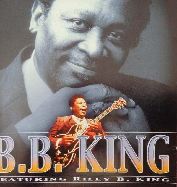 BB. King, CD, Blues - Bild 1