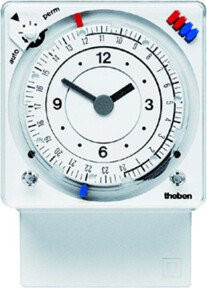 Theben SYN 269h Zeitschaltuhr - Bild 1