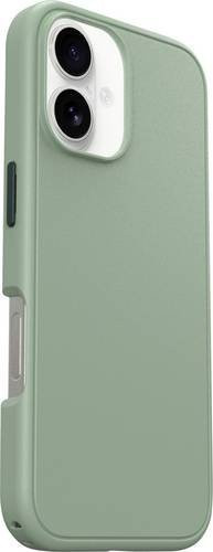 Otterbox Symmetry Series Backcover für Apple iPhone 16 in Grün, MagSafe kompatibel - Bild 1