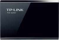 TP-Link TL-PoE10R Ethernet LAN Splitter und Switch in Schwarz - Bild 1