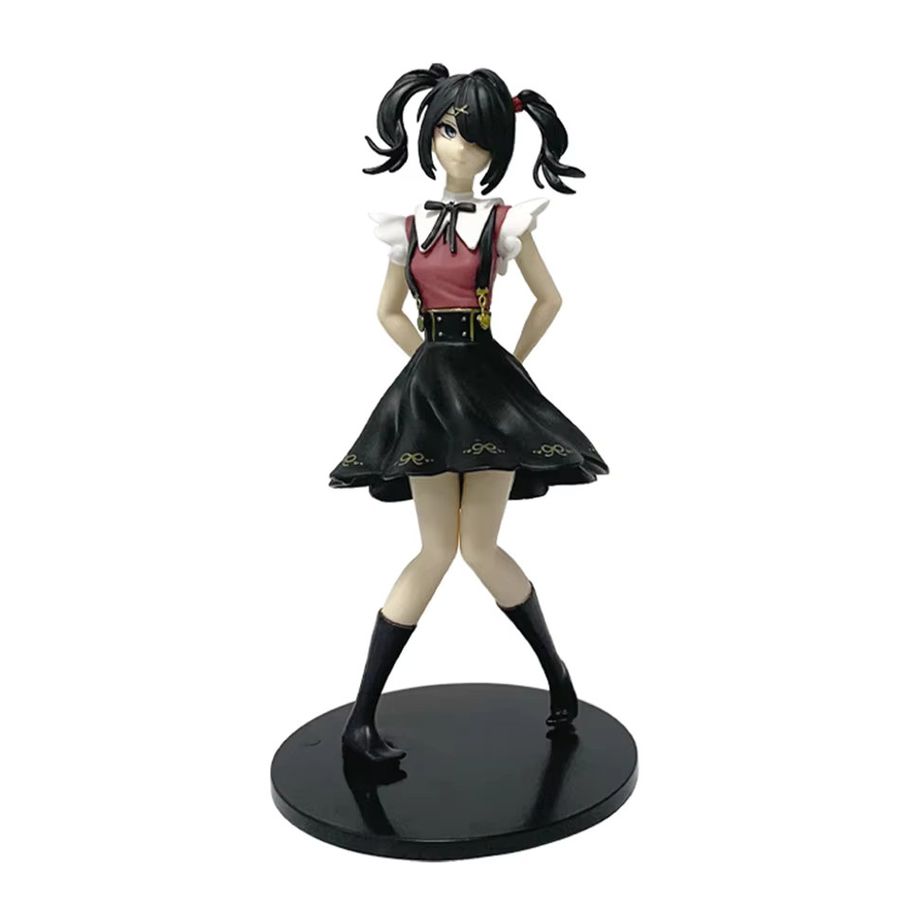 Bandai Needy Girl Overdose KAngel Anime Bishoujo PVC Action Figure Sammelstatue - Bild 3