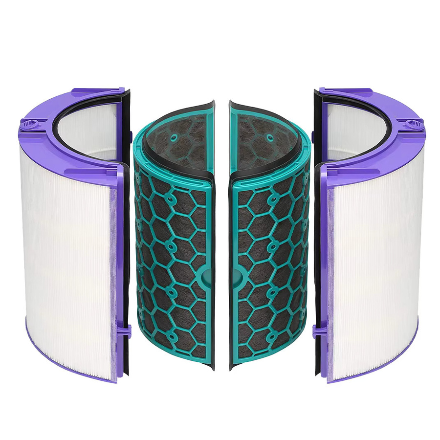 Dyson Ersatz-Luftfilter für Luftreiniger und Luftbefeuchter HP01 HP02 DP01 TP01 TP02 AM11 BP01 PH01 PH3A TP04 HP04 DP04 TP06 HP06 - Bild 3
