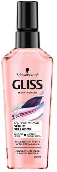 Gliss Hair Repair Serum Spliss, 75 ml, Damen - Bild 1