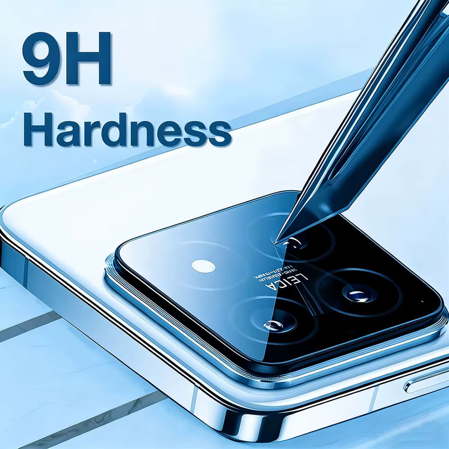 3er-Set Objektivschutz für OPPO Find X9 Pro Ultra und Find N6 N5 Kameraobjektiv-Schutzabdeckung mit AR-Beschichtung - Bild 2
