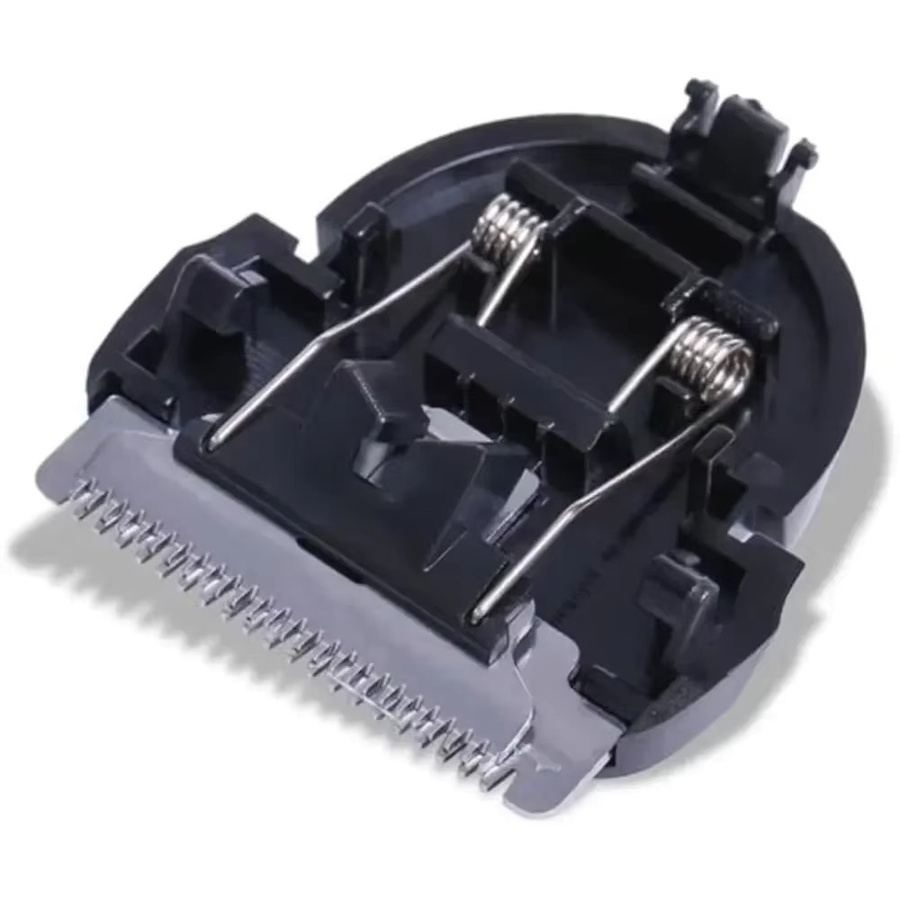Spryaut Ersatz-Schneidekopf Clipper für Haarschneidemaschinen QC5115 QC5125 QC5120 QC5130 QC5135 - Bild 2