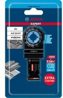Bosch EXPERT MetalMax AIZ 20 AIT Carbide Tauchsägeblatt 5-teilig Set - Bild 2