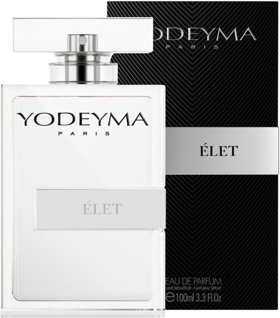 Yodeyma Élet Eau de Parfum, 100 ml, Herren - Bild 1