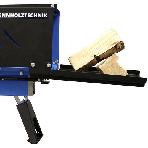 Güde Benzin-Holzspalter GHS 370/4TE mit 4 t Spaltkraft und 250 mm maximalem Spaltgutdurchmesser in Bunt - Bild 3