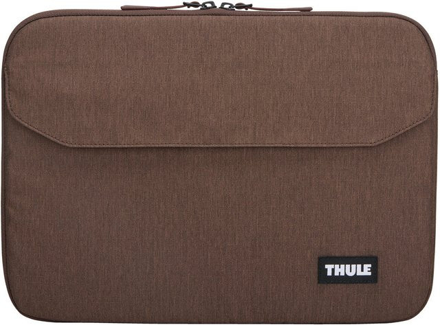 Thule Lithos MacBook Pro 14 Zoll Hülle in Nuanced Brown - Bild 1