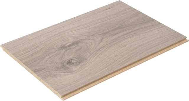 Egger Laminatmuster NatureSense Aqua EL2112 Pinot Eiche Grau B: 29,7 cm, T: 19,3 cm - Bild 1