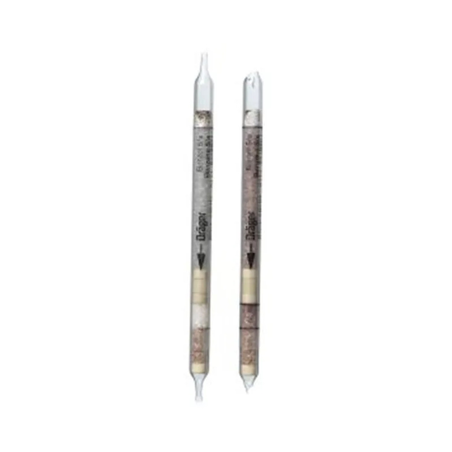 Dräger Röhrchen für Benzol 5/a in Transparent/Weiß - Bild 2