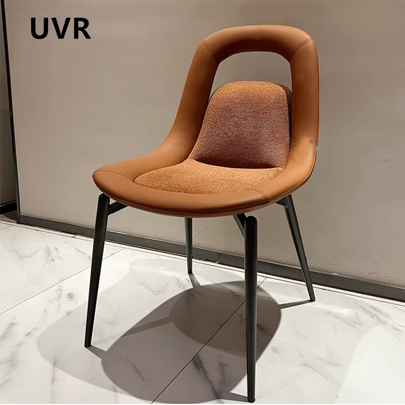 UVR Esszimmerstuhl im skandinavischen Design für Küche und Esszimmer - Bild 2