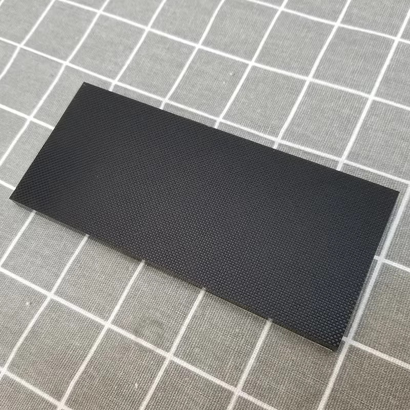 RSCHEF Diamant-Schleifstab mit Acrylbasis als Polierblock und Wetzstein für Messer und Holz - Bild 2